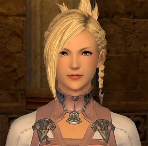 minfilia ffxiv|Minfilia Warde .